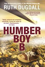 Humber Boy B: Shocking. Page-Turning. Intelligent. Psychological Thriller Series with Cate Austin