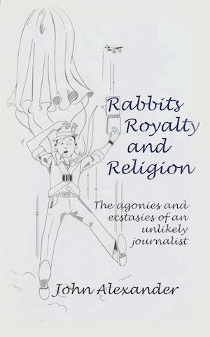 Rabbits, Royalty and Religion