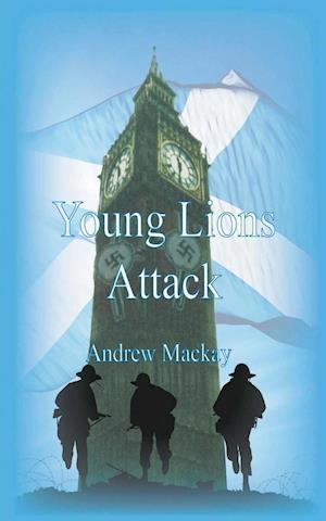 Young Lions Attack
