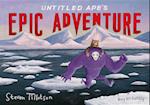 Untitled Ape's Epic Adventure