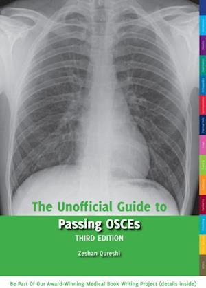 Unofficial Guide to Passing OSCEs