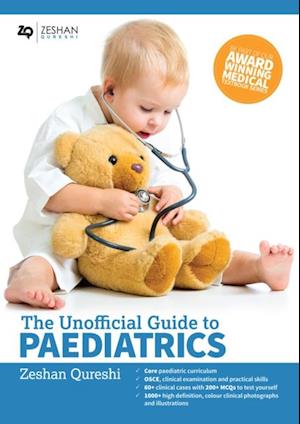 Unofficial Guide to Paediatrics