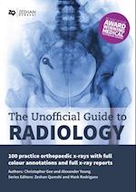 Unofficial Guide to Radiology