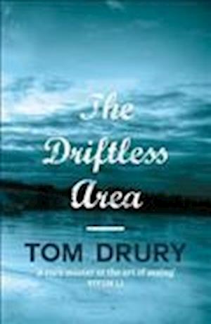 The Driftless Area