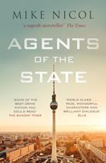 Agents of the State
