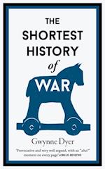 Shortest History of War