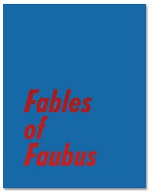 Fables of Faubus