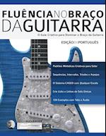 Flue&#770;ncia no Brac&#807;o da Guitarra