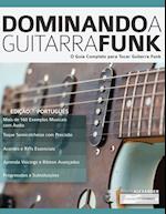 Dominando a Guitarra Funk