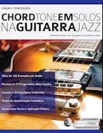 Chord Tone em Solos na Guitarra Jazz