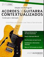 Acordes de Guitarra Contextualizados