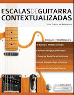 Escalas de Guitarra Contextualizadas