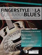 Fingerstyle En La Guitarra Blues