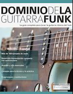 Dominio de la Guitarra Funk