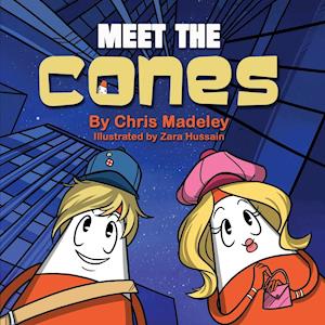 Meet The Cones