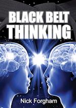 Black Belt Thinking