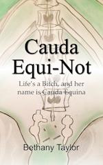 Cauda Equi-Not