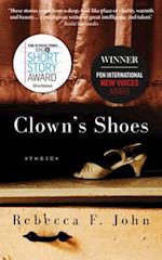 Clown's Shoes