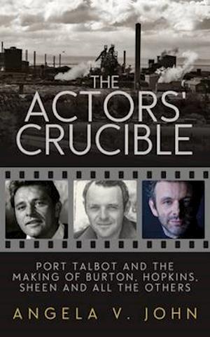 The Actors' Crucible