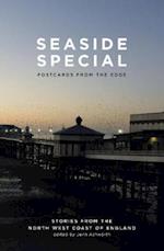 SEASIDE SPECIAL - POSTCARDS FROM THE EDGE