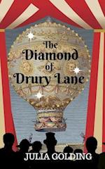 The Diamond of Drury Lane
