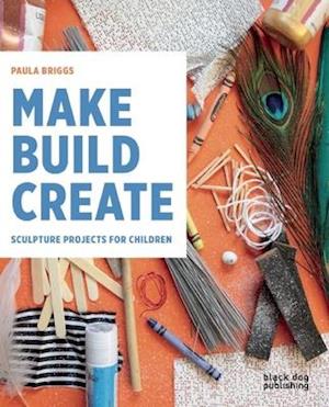 Make Build Create