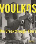 Voulkos: The Breakthrough Years
