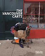 Vancouver Carts: Photographs by Kelly Wood