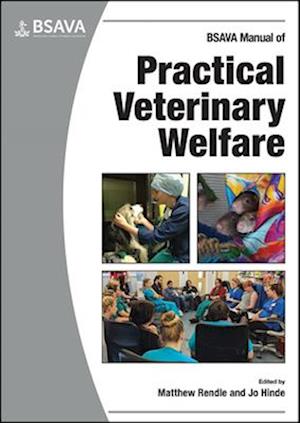 BSAVA Manual of Practical Veterinary Welfare