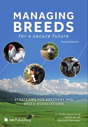 Managing Breeds for a Secure Future