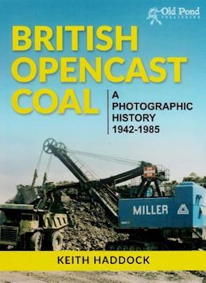 British Opencast Coal