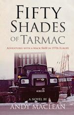 Fifty Shades of Tarmac: Adventures with a Mack R600 in 1970s Europe