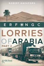 The Lorries of Arabia 2