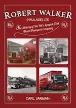Robert Walker Haulage Ltd.