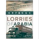 Lorries of Arabia: The ERF NGC