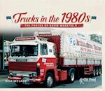 Trucks in the 1980s: The Photos of David Wakefield