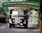 The Trucks of the Trans Pennine Run