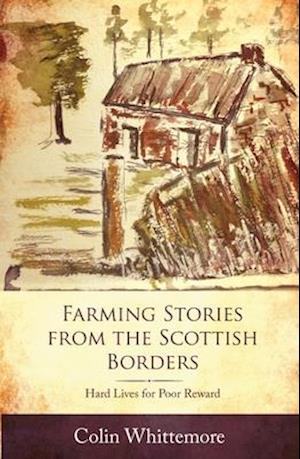 Farming Stories from the Scottish Borders