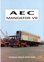 AEC Mandator: Volume 8
