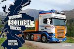 Working Scottish Trucks