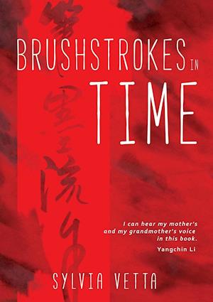 Brushstrokes in Time