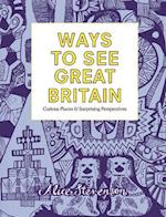 Ways to See Great Britain