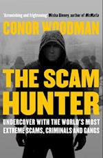 The Scam Hunter