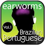 Rapid Brazilian Portuguese Vol. 1
