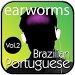 Rapid Brazilian Portuguese Vol. 2