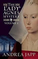 The Lady Agns Mystery - Volume 1