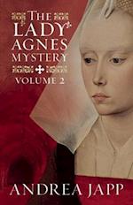 The Lady Agnes Mystery - Volume 2