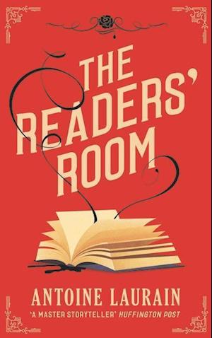 The Readers' Room