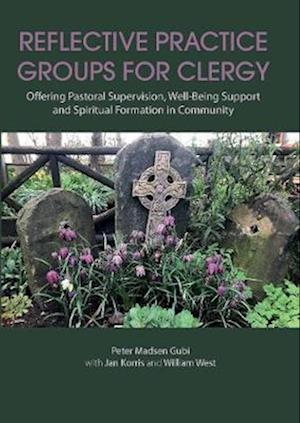 Reflective Practice Groups for Clergy