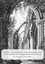 George Cuitt (1779-1854) - 'England's Piranesi'